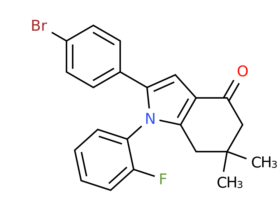 Structure Amb3469121