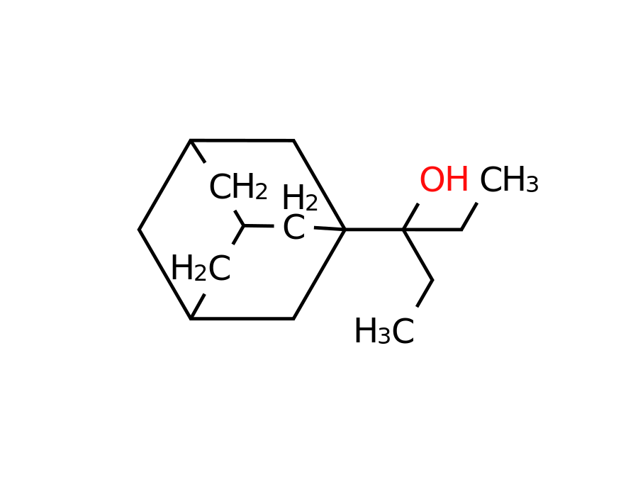 Structure Amb3469124