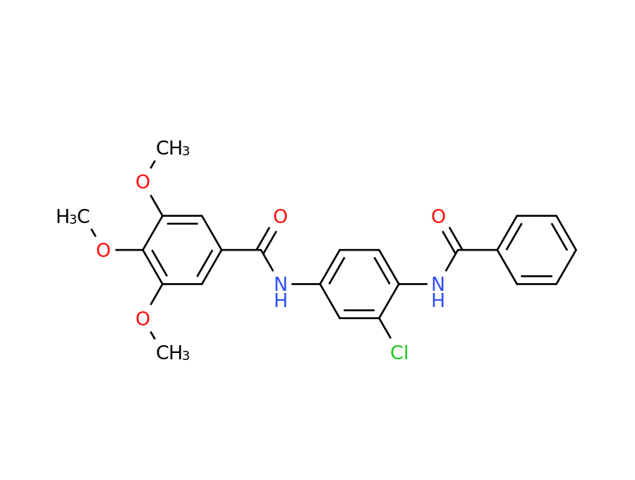 Structure Amb3469178