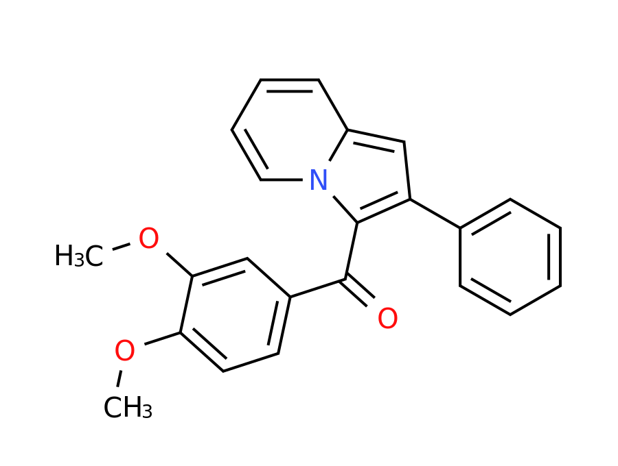 Structure Amb346971