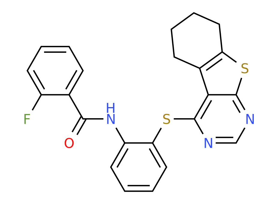 Structure Amb347002