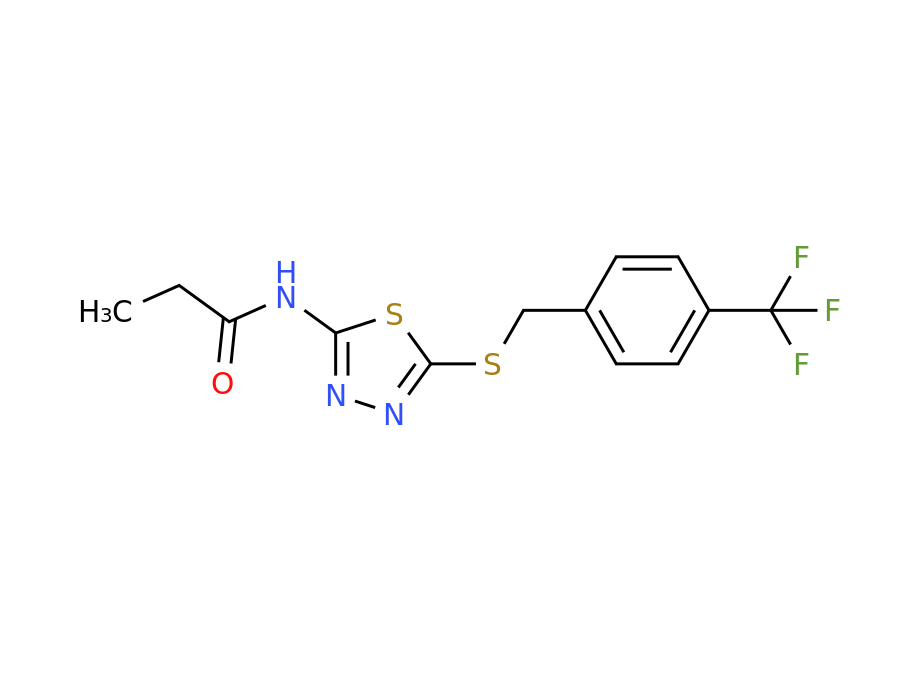 Structure Amb3470380