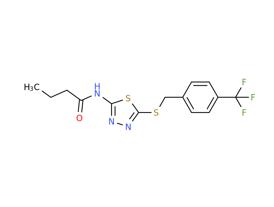 Structure Amb3470383