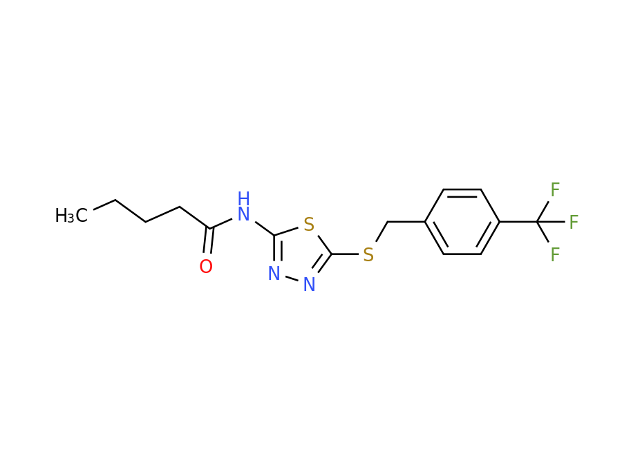 Structure Amb3470385