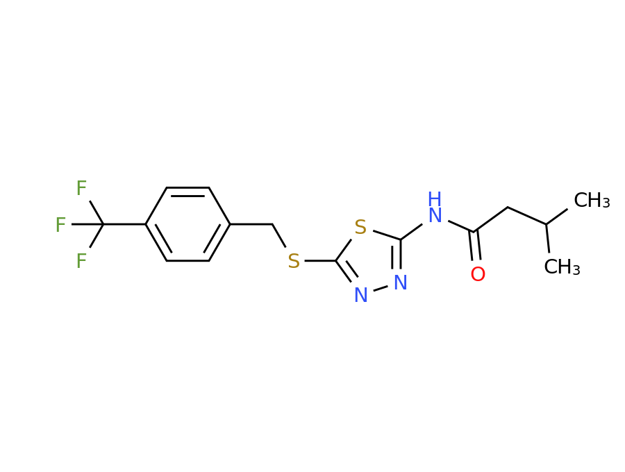 Structure Amb3470386