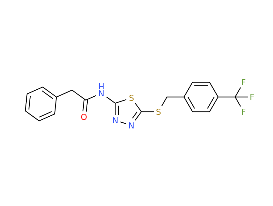 Structure Amb3470389