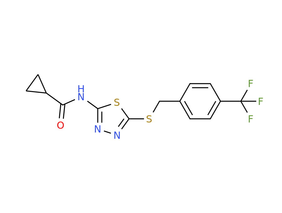 Structure Amb3470390