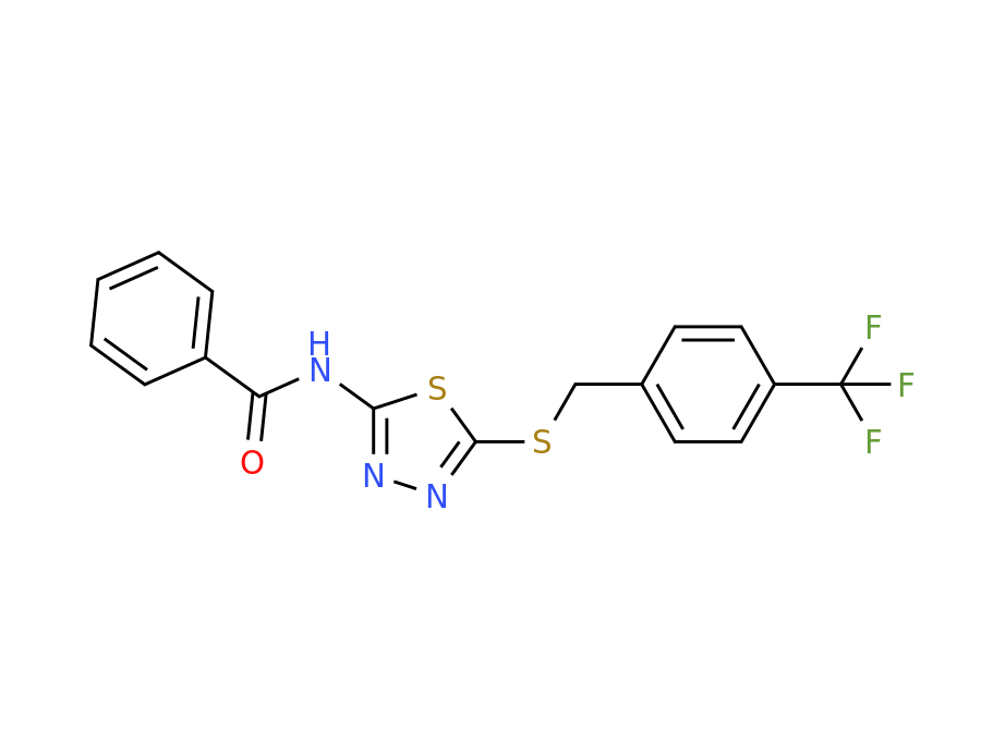 Structure Amb3470394