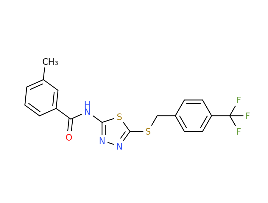 Structure Amb3470396