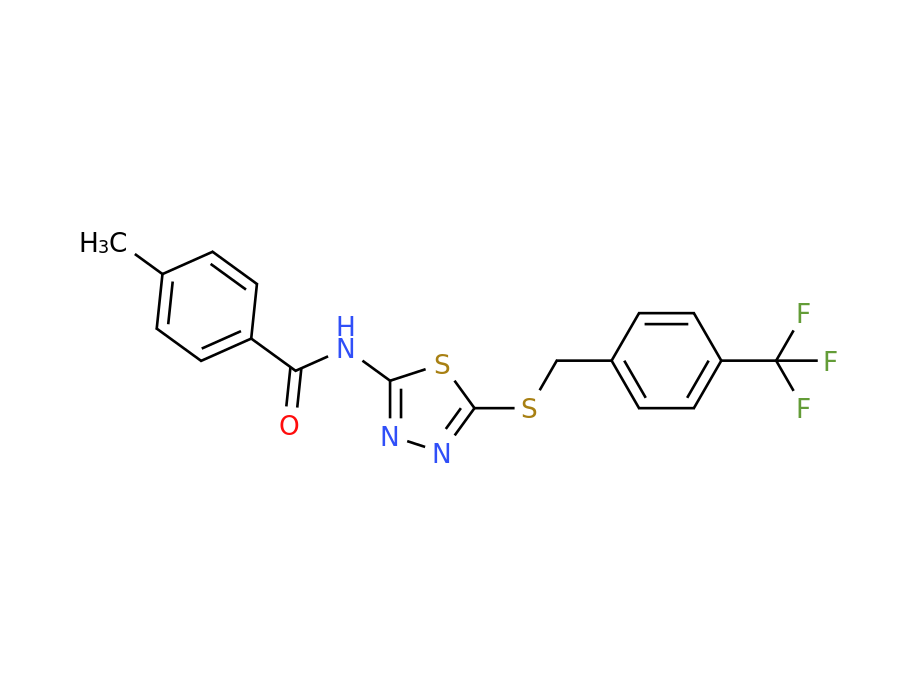 Structure Amb3470397