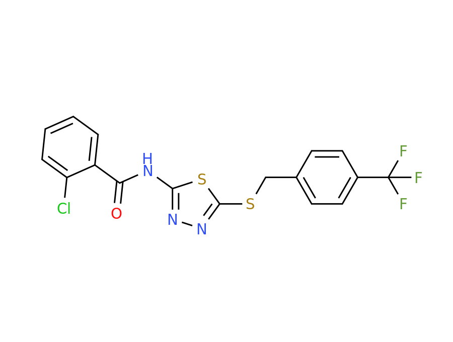 Structure Amb3470400