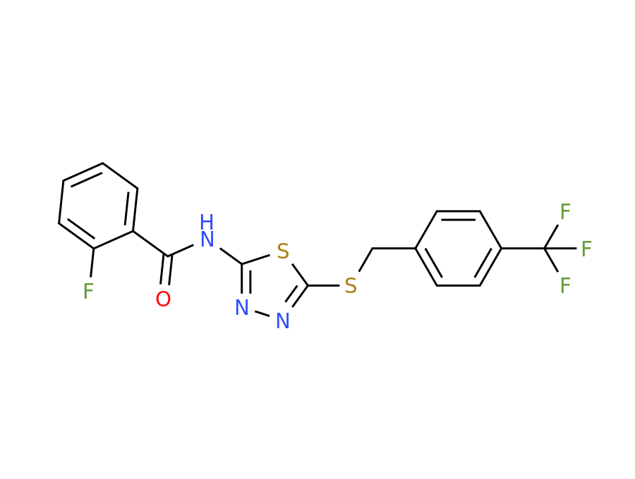 Structure Amb3470402