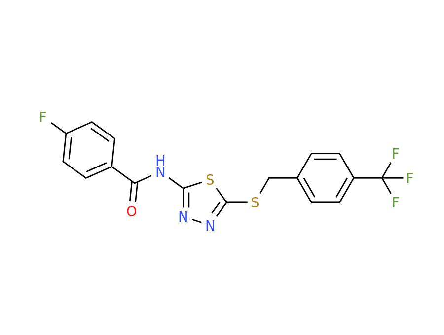 Structure Amb3470403