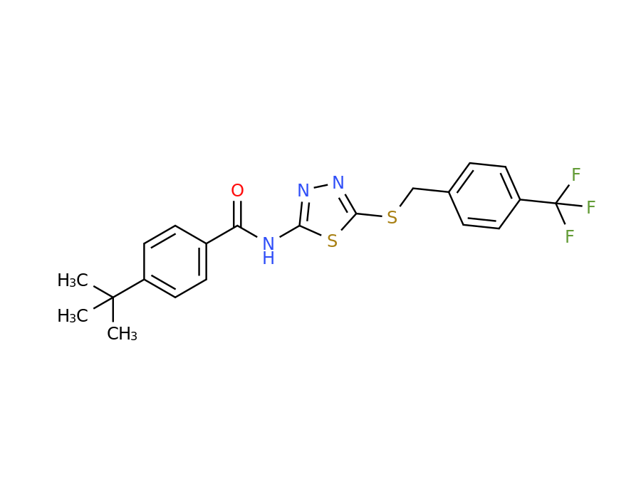 Structure Amb3470404