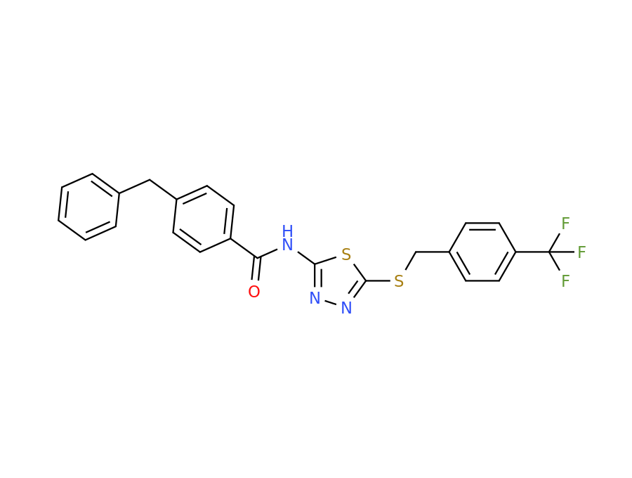 Structure Amb3470405