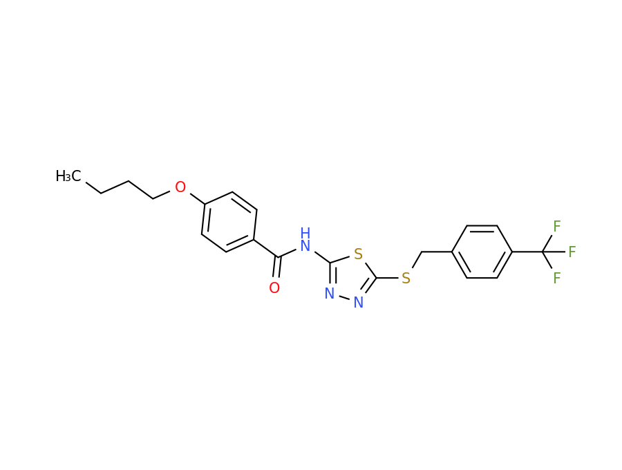 Structure Amb3470406