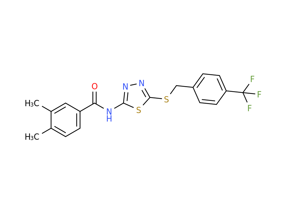 Structure Amb3470407