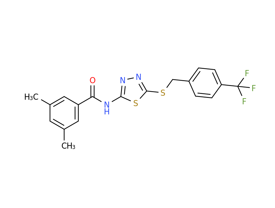 Structure Amb3470408