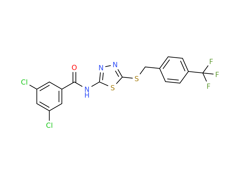 Structure Amb3470409