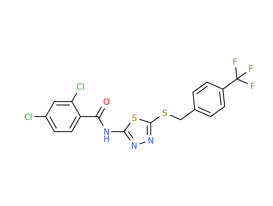 Structure Amb3470410