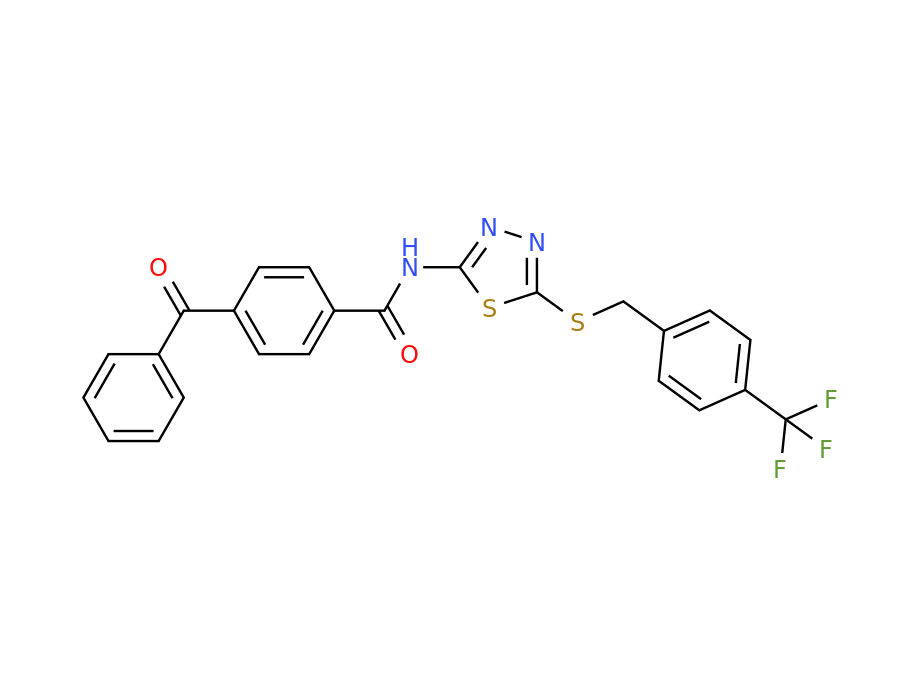 Structure Amb3470414