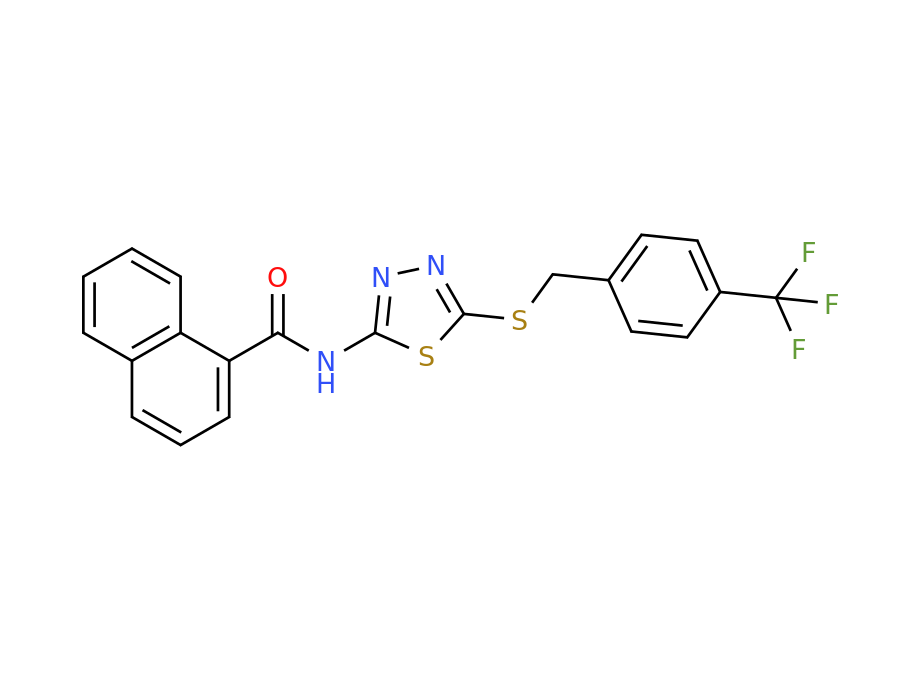 Structure Amb3470415