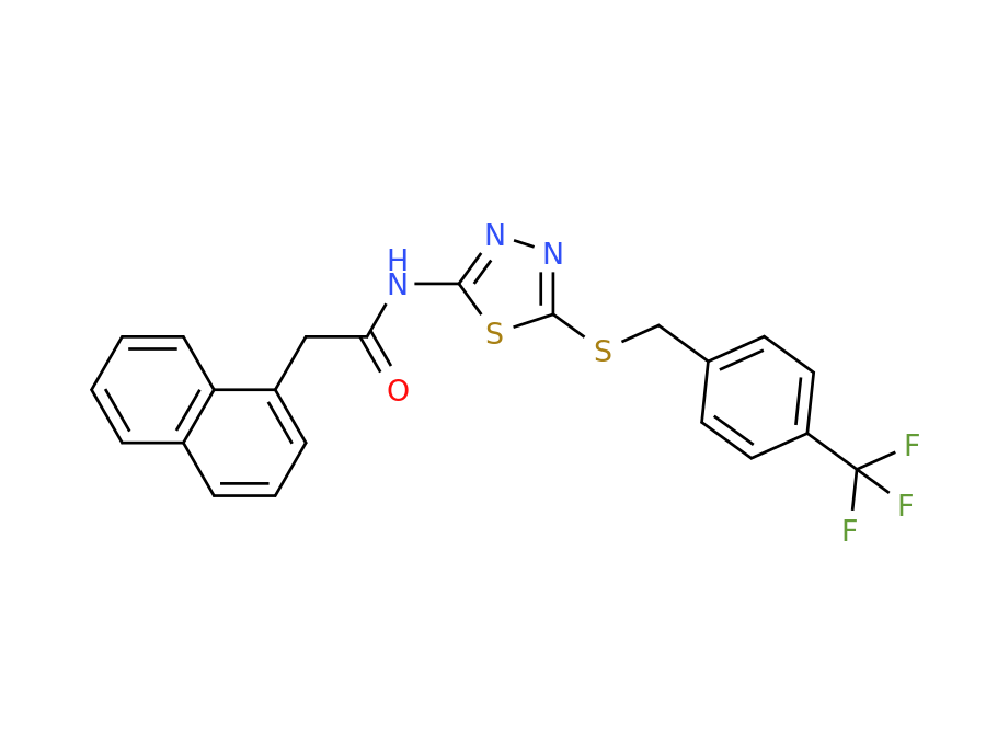 Structure Amb3470416