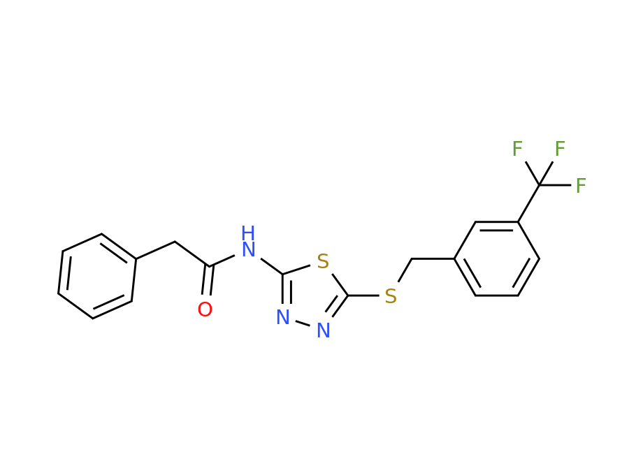 Structure Amb3470422