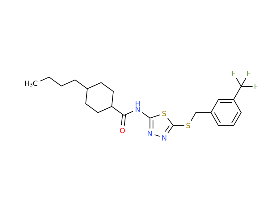 Structure Amb3470428