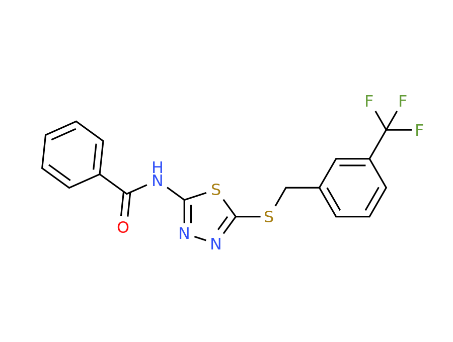 Structure Amb3470429