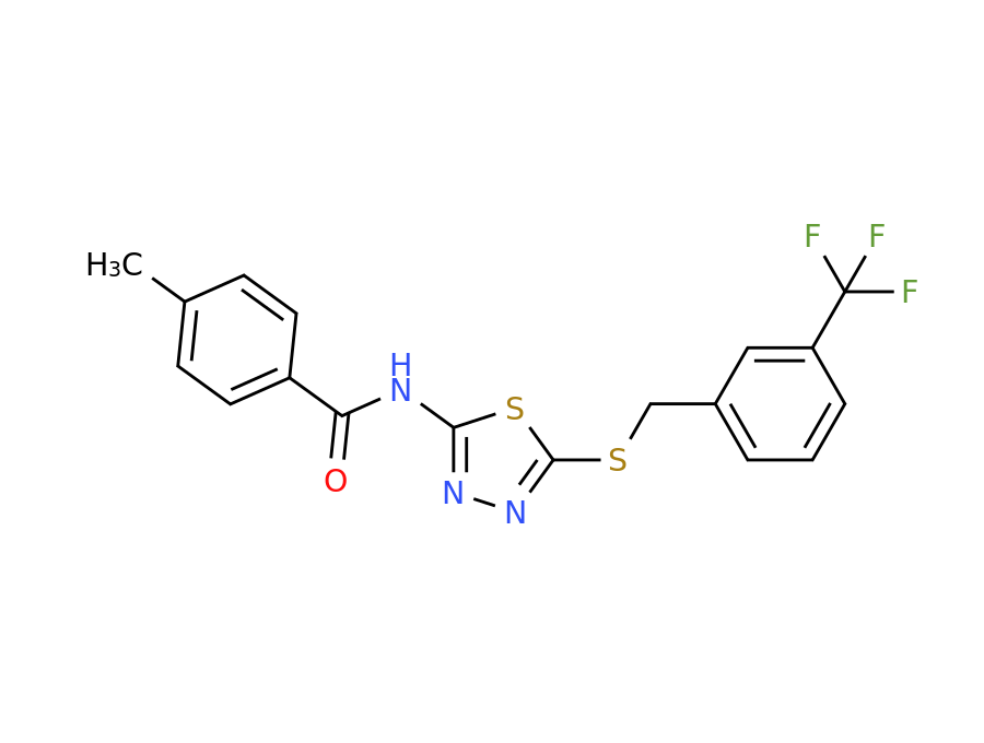 Structure Amb3470430