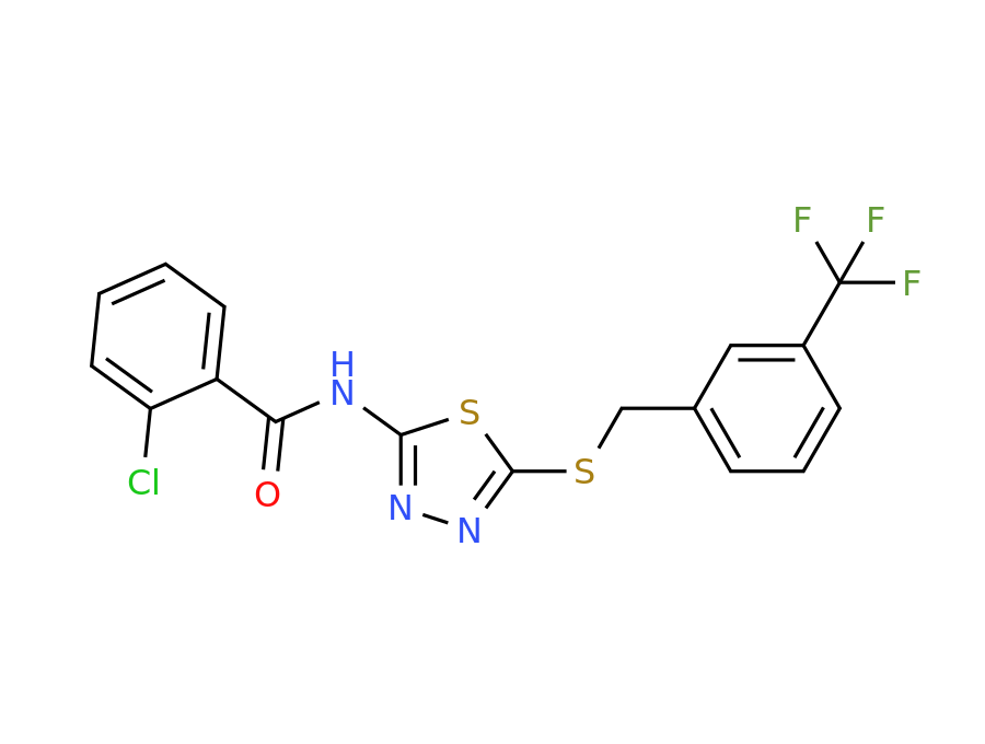 Structure Amb3470431