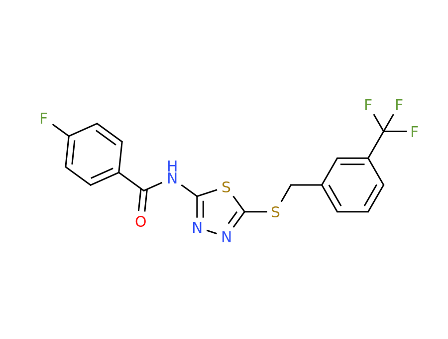 Structure Amb3470432