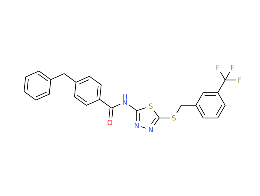 Structure Amb3470433