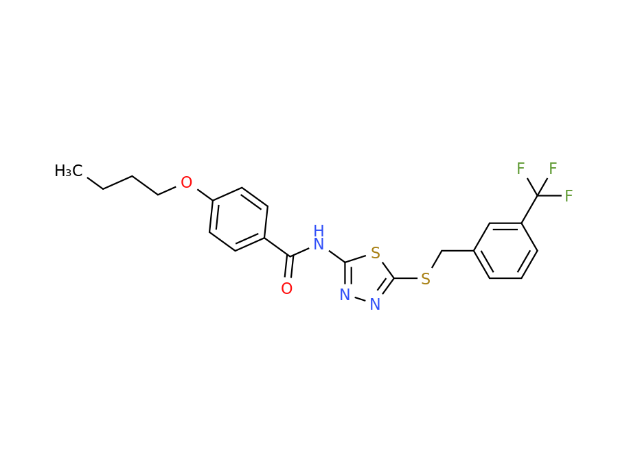 Structure Amb3470434