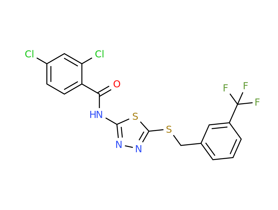 Structure Amb3470435