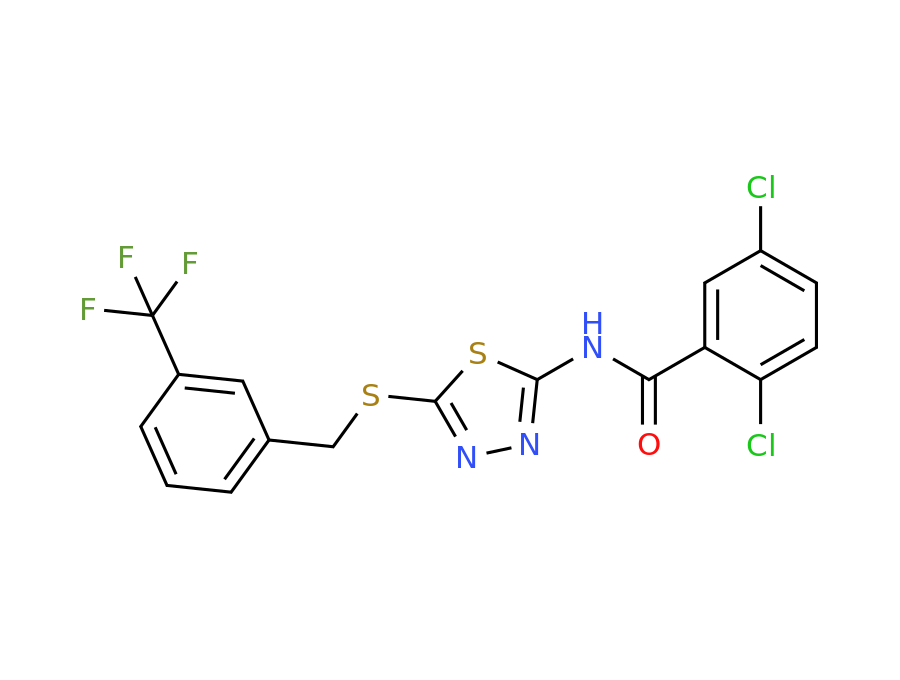 Structure Amb3470436