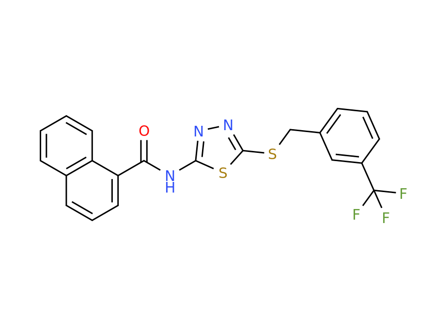 Structure Amb3470438