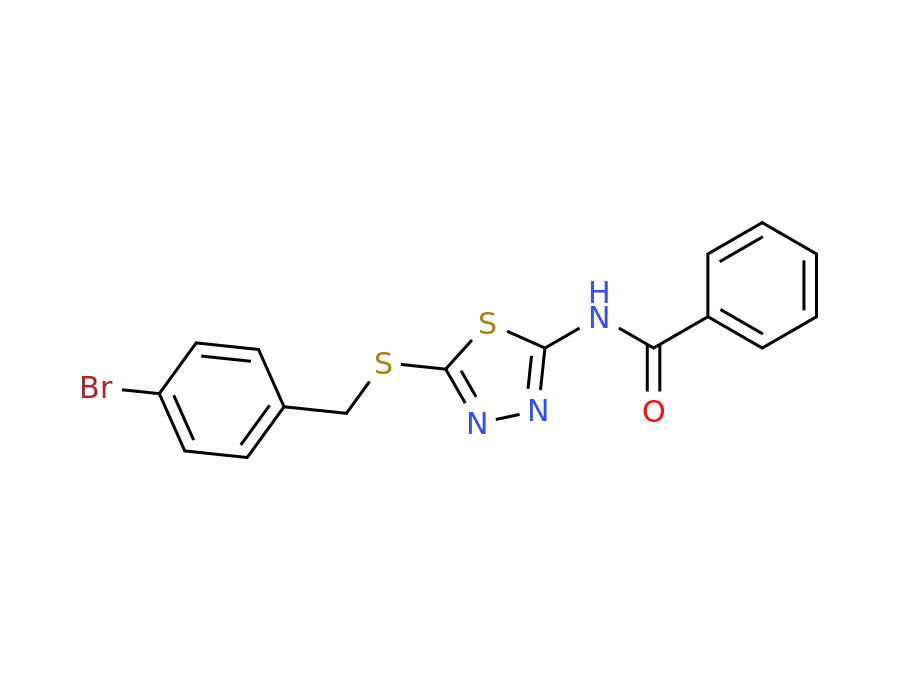 Structure Amb3470455