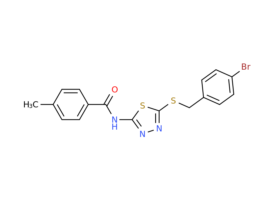 Structure Amb3470457