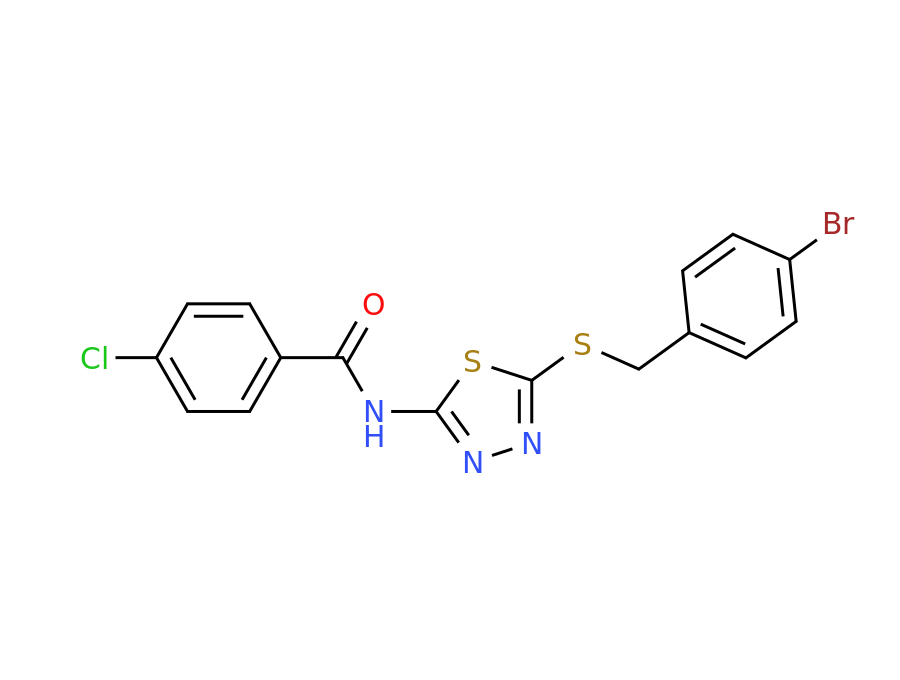 Structure Amb3470458