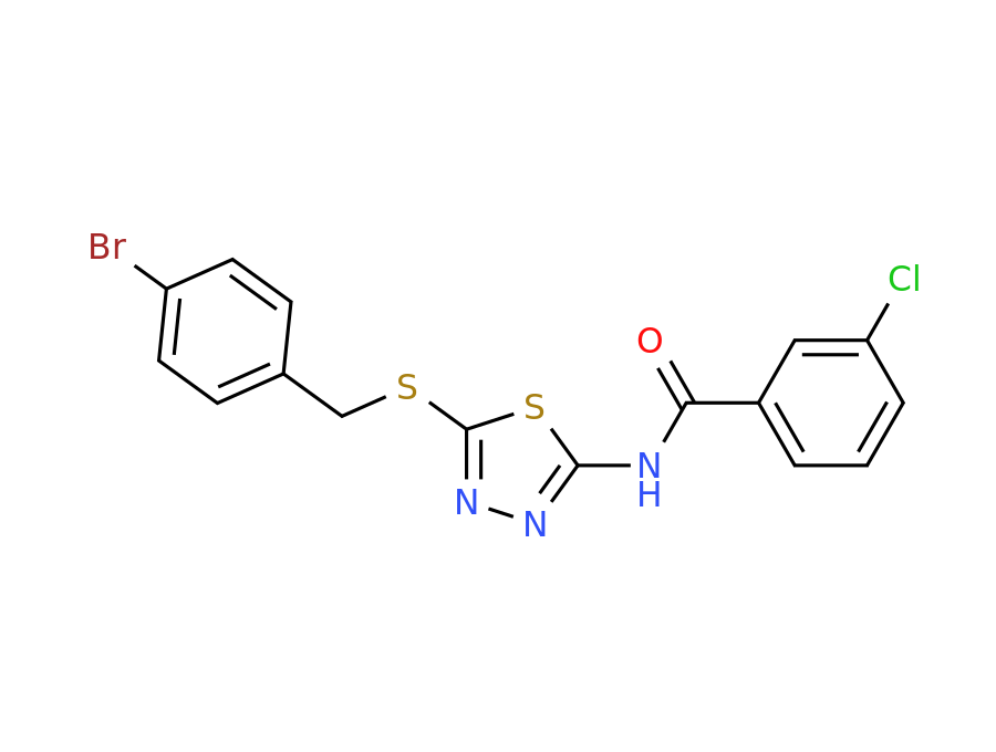 Structure Amb3470459