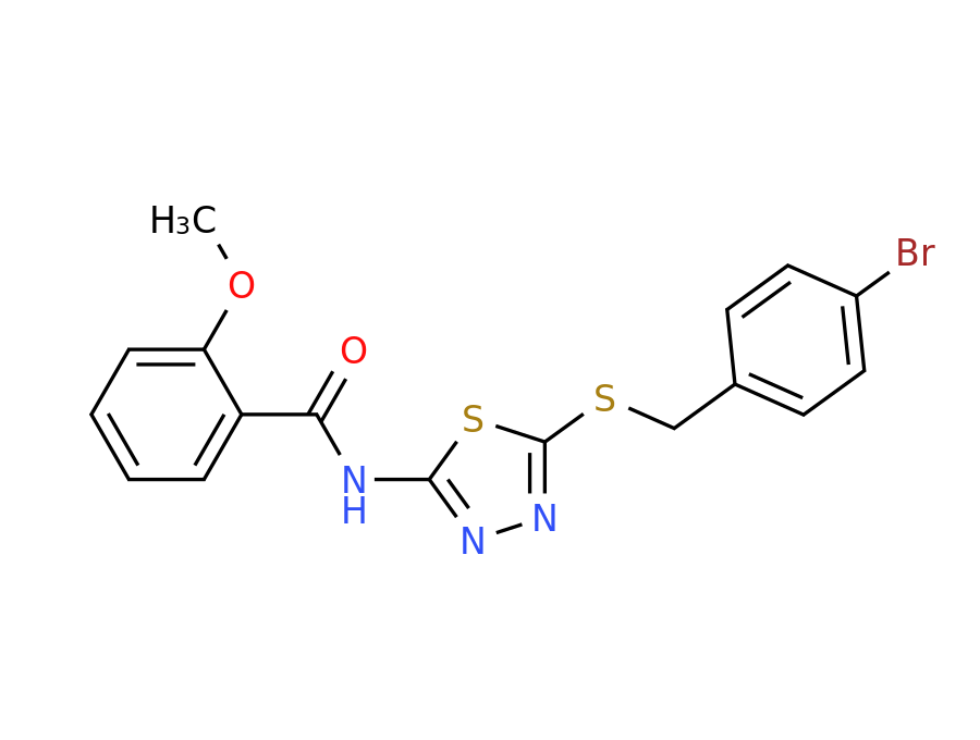 Structure Amb3470461