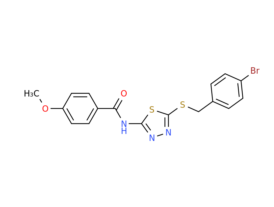 Structure Amb3470463