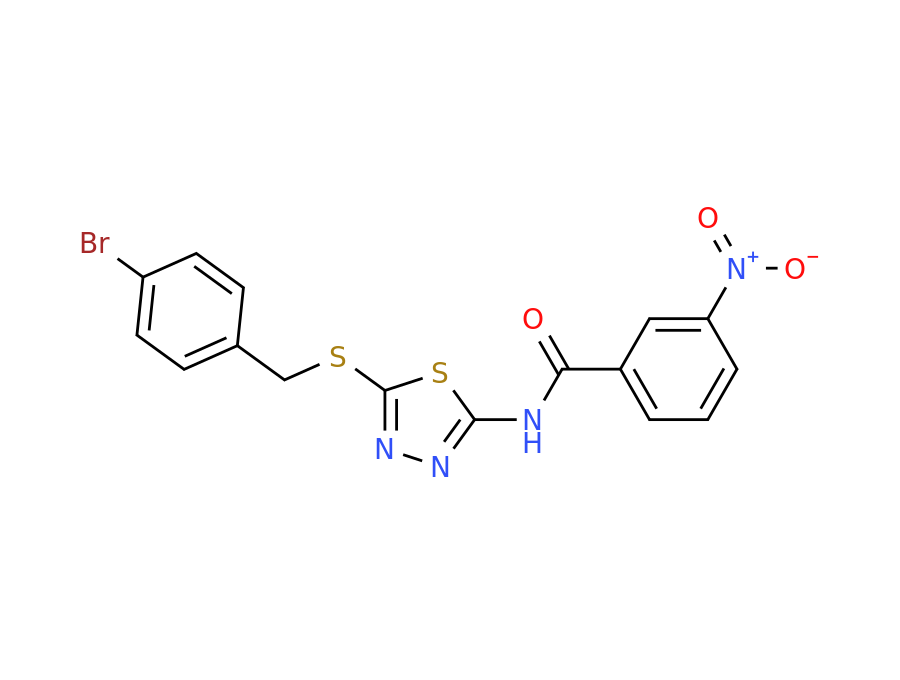 Structure Amb3470464