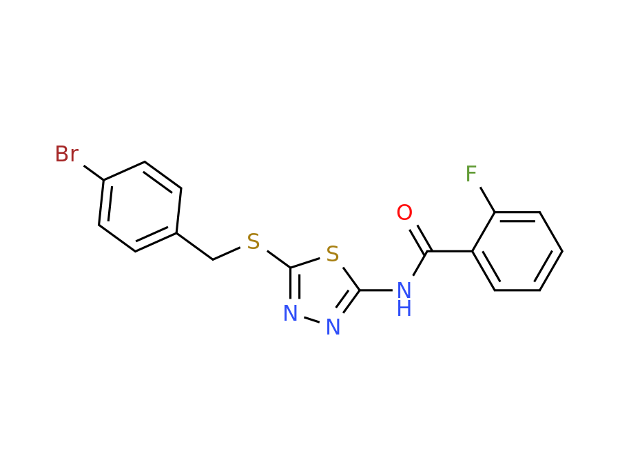 Structure Amb3470465