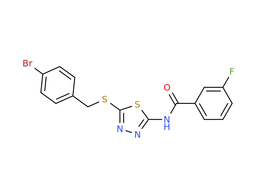 Structure Amb3470466