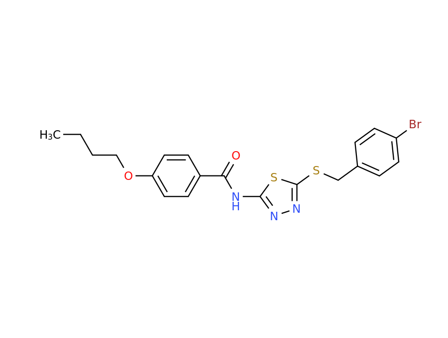 Structure Amb3470471