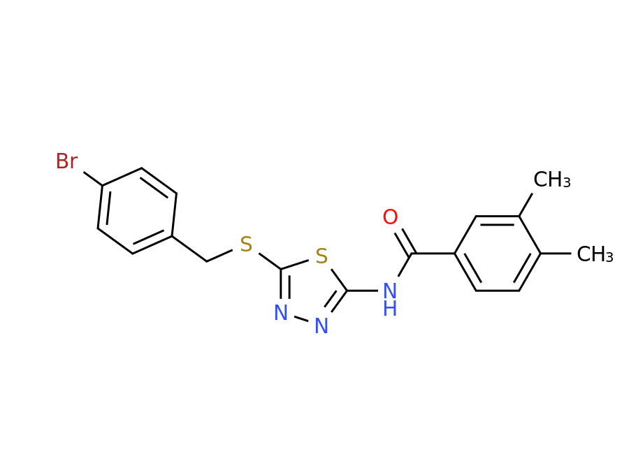 Structure Amb3470472