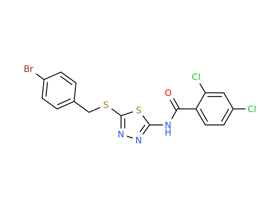 Structure Amb3470475